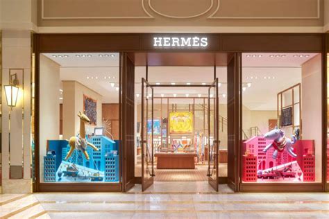 hermes center|hermes store near me.